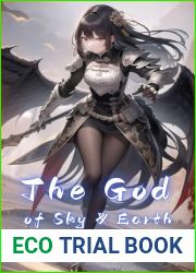 The God of Sky and Earth, Volume 10