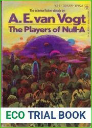 The Players of Null-A (Null-A #2)