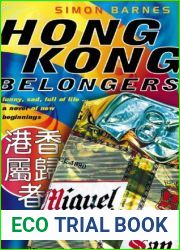 Hong Kong Belongers