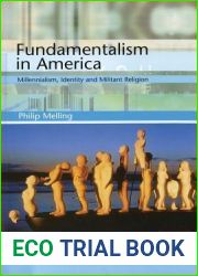 Fundamentalism in America