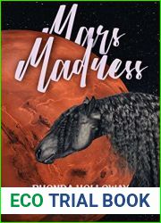 Mars Madness: A Lighthearted Romantic Space Romp (Tripping On Mars Book 1)