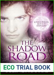 The Shadow Road (Eight Kingdoms, #4)