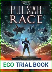 Pulsar Race (Starship|s Mage, #9.5)