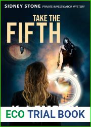 Take the Fifth (Sidney Stone #5)