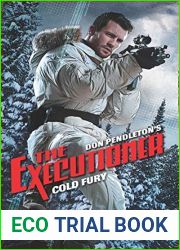 Cold Fury