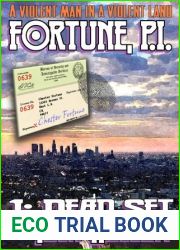 Dead Set: Fortune P.I. #1