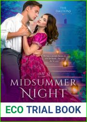 On a Midsummer Night (The Daltons, #2)