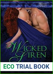 Wicked Siren (Wicked Affairs, #6)