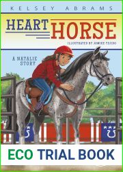 Heart Horse