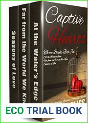 Captive Hearts: Three Lesbian Romance Novels (Harper Bliss Bundles)