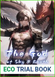 The God of Sky and Earth, Volume 13