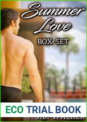 Summer Love Box Set