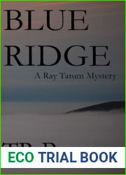 Blue Ridge by T. R. Pearson (2001-12-01)