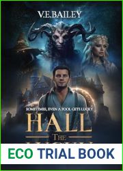 Hall The Lucky