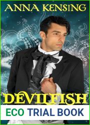 Devilfish (Octopian Shifters #1)