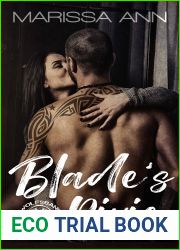 Blade|s Pixie (Wolfsbane Ridge MC Series #2)
