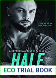 Hale (Lords of Carnage #8)
