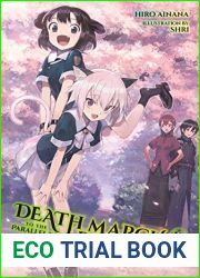 Death March to the Parallel World Rhapsody, (Light Novel) Vol. 18