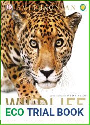 Wildlife of the World (DK Wonders of the World)