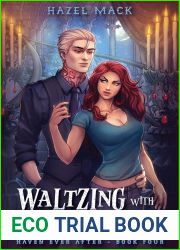 Waltzing with Witches (Haven Ever After #4)