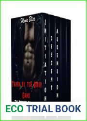 Taken by the Biker Gang - The Complete Collection