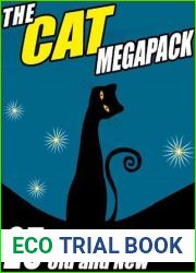 The Cat Megapack: 25 Frisky Feline Tales, Old and New