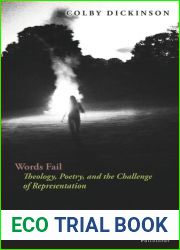Words Fail (Perspectives in Continental Philosophy) by Colby Dickinson (2016-10-03)