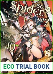 So I|m a Spider, So What? Vol. 10