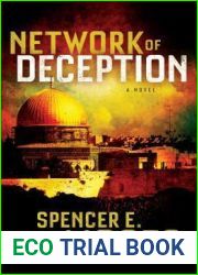 Network of Deception: A Novel