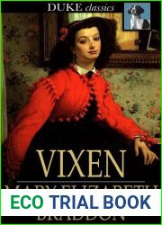Vixen: Complete, Volumes I-III