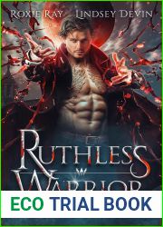 Ruthless Warrior (Vampires of Baton Rouge, #3)