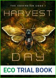 Harvest Day (The Sovereign Code, #1)