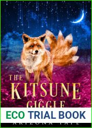 The Kitsune Giggle (The Griffin Sanctuary #3)