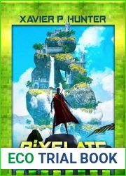 Test Environment: A LitRPG fantasy book (Pixelate 1)