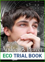 Andrew|s Prayer (College Rose Romance Book 3)