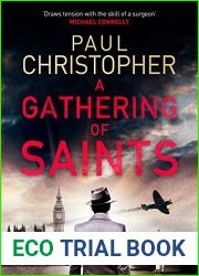 A Gathering of Saints