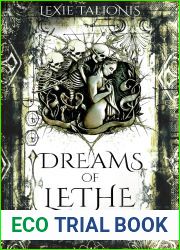 Dreams of Lethe (Lethe Chronicles #2)
