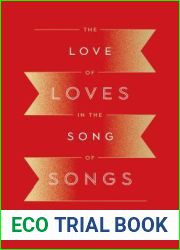 The Love of Loves in the Song of Songs