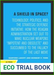 A Shield in Space?