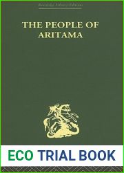 The People of Aritama: The Cultural Personality of a Colombian Mestizo Village