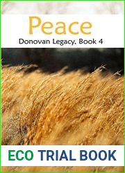 Peace (Donovan Legacy #4)