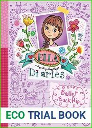 Ballet Backflip (Ella Diaries #2)