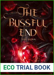 The Blissful End (The Djinn, #3)
