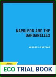 Napoleon and the Dardanelles