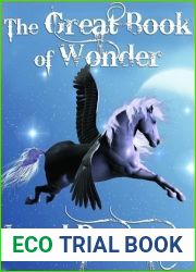 The Great Book of Wonder