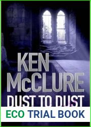 Dust To Dust (Dr Steven Dunbar, #8)