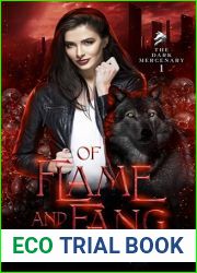 Of Flame and Fang (The Dark Mercenary Book 1)