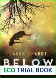 Below (Broken Skies: Book #1)