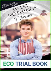 Sweet Nothings (Amuse Bouche #1)