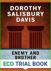 Enemy and Brother